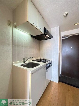 HF明大前レジデンスの物件内観写真